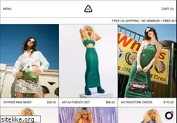 Sites similar to americandeadstock.com