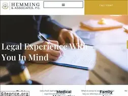 Sites similar to americandebtlaw.com