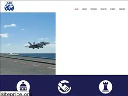 Sites similar to americandefense.com