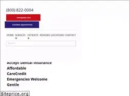 Sites similar to americandental.com