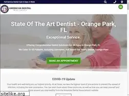 Sites similar to americandentalwellness.com
