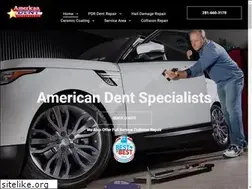 Sites similar to americandentspecialists.com