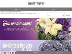 Sites similar to americandesignerflower.com