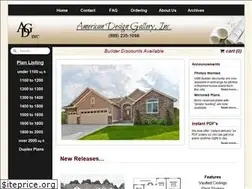 Sites similar to americandesigngallery.com