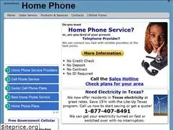 Sites similar to americandialtone.com