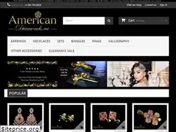 Sites similar to americandiamonds.ca