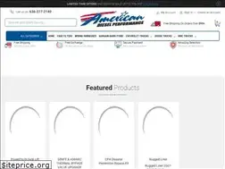 Sites similar to americandieselperformance.com