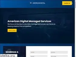 Sites similar to americandigital.com