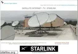 Sites similar to americandigitalsatellite.com