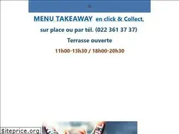 Sites similar to americandiner.ch