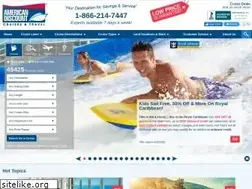 Sites similar to americandiscount.com