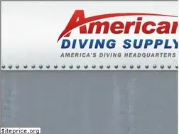 Sites similar to americandiving.com
