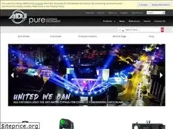 Sites similar to americandj.eu
