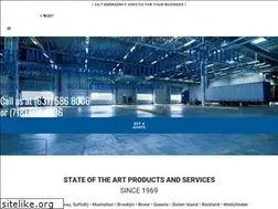 Sites similar to americandoor.com