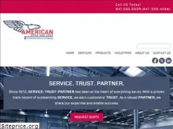 Sites similar to americandooranddock.com