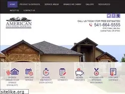 Sites similar to americandoorllc.com