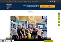 Sites similar to americandoorllc.net