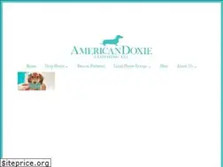 Sites similar to americandoxie.com