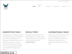Sites similar to americandragons.sg