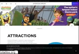 Sites similar to americandream.com