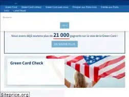 Sites similar to americandream.fr