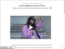 Sites similar to americandreamfilms.com