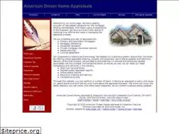 Sites similar to americandreamha.com