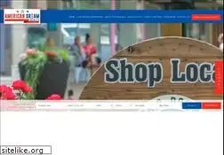Sites similar to americandreamrealtyok.com