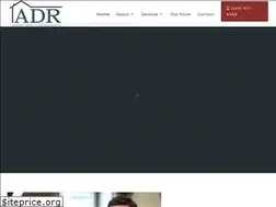 Sites similar to americandreamrestoration.com