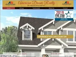 Sites similar to americandreamrlty.com