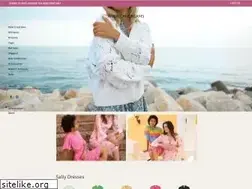 Sites similar to americandreams.dk