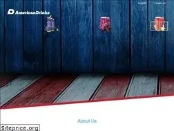 Sites similar to americandrinks.com