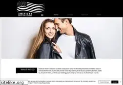 Sites similar to americandriveincleaners.com