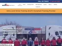 Sites similar to americandrivertraining.com