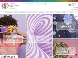 Sites similar to americandy.at