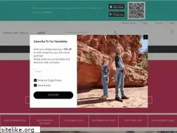 Sites similar to americaneagle.com.eg