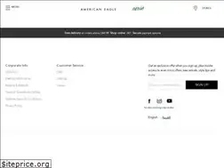 Sites similar to americaneagle.com.qa