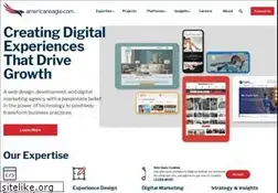Sites similar to americaneagle.com