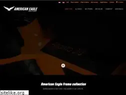 Sites similar to americaneagle.online