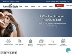 Sites similar to americaneagle.org