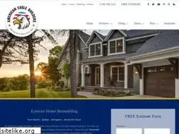 Sites similar to americaneaglebuilders.com