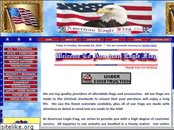 Sites similar to americaneagleflag.com