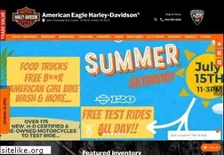 Sites similar to americaneaglehd.com