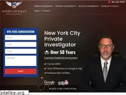 Sites similar to americaneagleinv.com