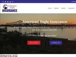 Sites similar to americaneaglela.com