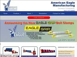 Sites similar to americaneaglemanufacturing.com
