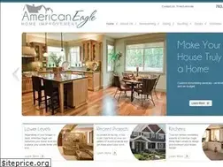 Sites similar to americaneaglemn.com