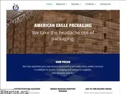 Sites similar to americaneaglepackaging.com
