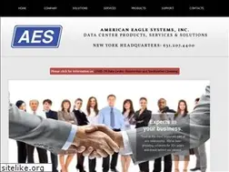 Sites similar to americaneaglesys.com
