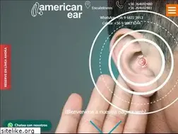 Sites similar to americanear.cl